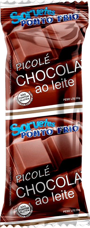 PONTO FRIO SORVETES CHOCOLATE copiar